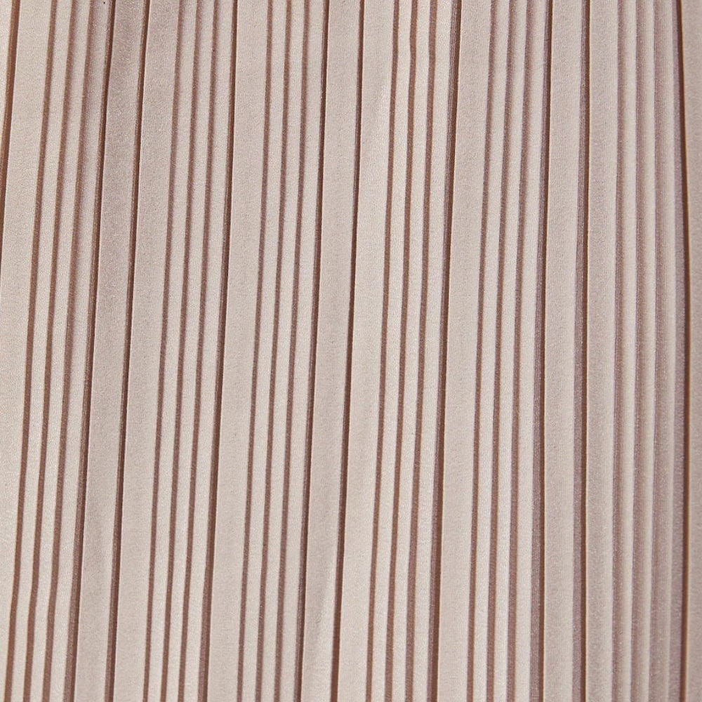 Vici Beige Striped Set - Picture 4 of 5